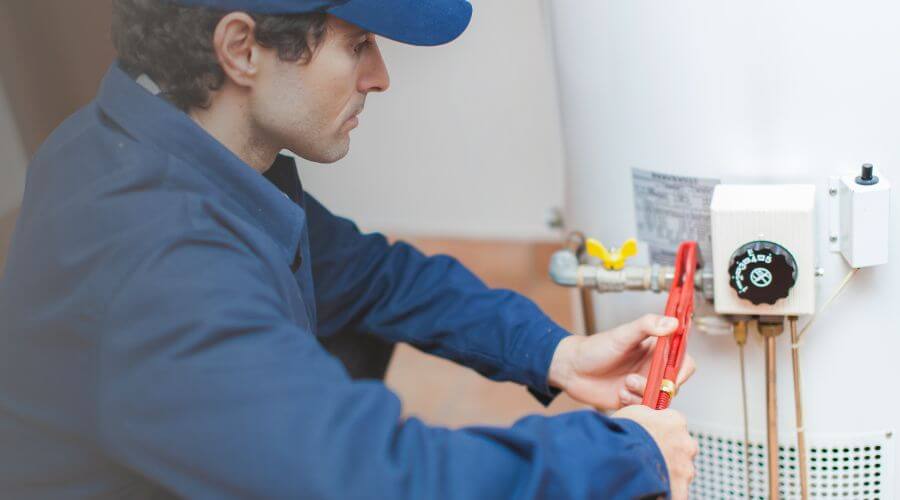 Professional same day plumber in Elizabeth, IL